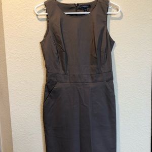 Banana Republic shift dress